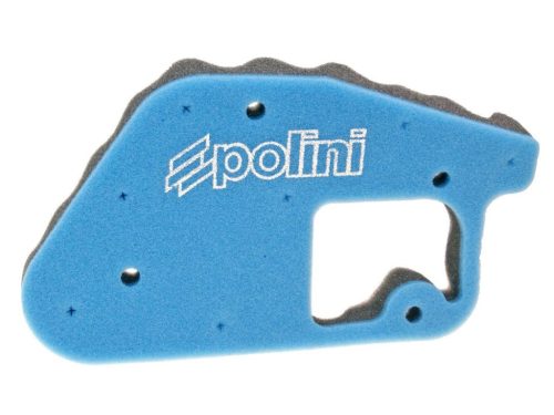 Polini Racing Blue Filter DL légszûrõszivacs (Állóhengeres Minarelli)