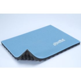   Polini Racing Blue Filter DL táblás légszűrõszivacs (30x42cm - Univerzális)