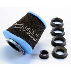   Polini Big Evolution II. sportlégszűrõ (28/35/42/45/49/55mm)