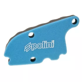   Polini Racing Blue Filter DL légszûrõszivacs (Vespa LX 125050)