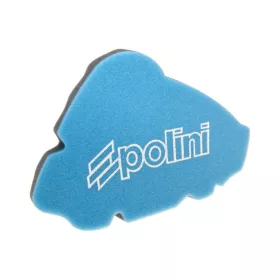   Polini Racing Blue Filter DL légszûrõszivacs (Piaggio Vespa ET4)