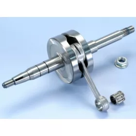   Polini Big Evolution fõtengely 85mm hajtókar (Fekvõhengeres Minarelli)