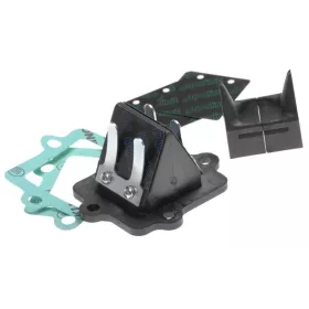   Polini Evolution Racing membránház (Fekvõhengeres Minarelli)