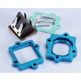 Polini Big Evolution membránház (Fekvõhengeres Minarelli)