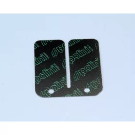   Polini karbon membránlap (Állóhengeres Minarelli - gyári membránház)