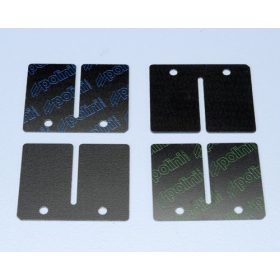 Polini karbon membránlap szett (Minarelli AM)