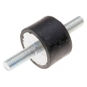 Polini kipufogó rögzítő szilent (M8-M8)