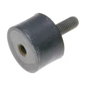 Polini kipufogó rögzítő szilent (M8)