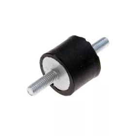 Polini kipufogó rögzítő szilent (M6-M6)