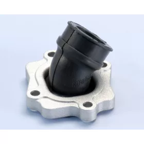   Polini Evolution 360° szívócsonk (Fekvõhengeres Minarelli - PHVA / PHBN / PHBG)