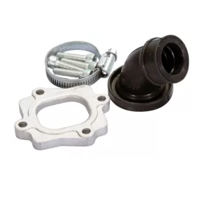   Polini Evolution 360° szívócsonk (Minarelli - Polini CP EVO - 28,5mm)