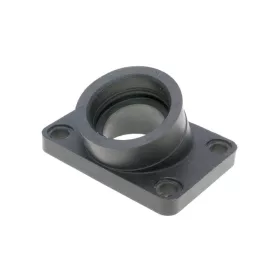   Polini Racing gumi szívócsonk (Piaggio - 4 csavaros - PWK / VHST)