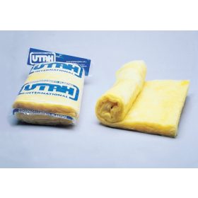 Polini kipufogó hangtompító gyapot (60x30x3cm - Sárga)