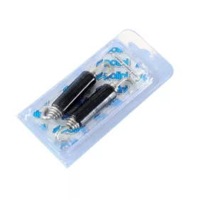   Polini kipufogó rögzítő rugó szett (Többféle méretben!) 67 mm 