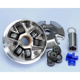 Polini High Speed variátorszett (PGO)