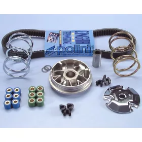 Polini High Speed kit variátorszett (Honda / Peugeot)