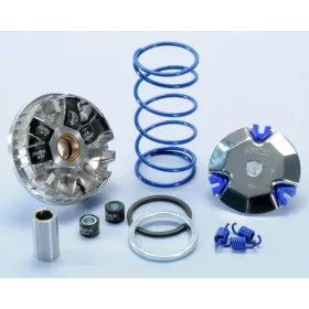 Polini High Speed variátorszett (Fekvõhengeres Minarelli)