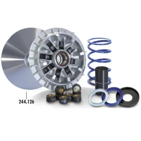 Polini Maxi High Speed variátorszett (Yamaha T-Max 530-560)