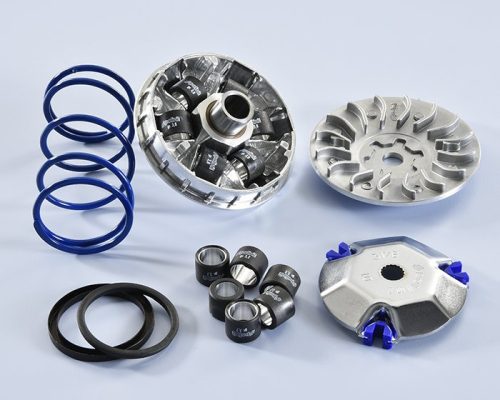 Polini Evolution Hi-Speed Kit variátorszett (Minarelli - 13mm)