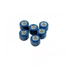   Polini 17x12mm-es görgőszett (Többféle kivitelben!) - 3,5gr.