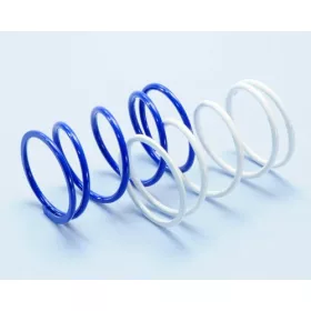   Polini Sport erõsített kontrasztrúgó szett (2db-os) (Honda / Peugeot)