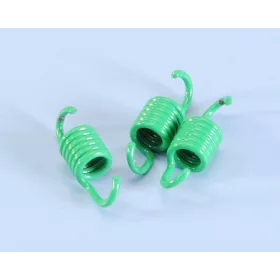   Polini Sport kuplungrugó (Minarelli - Többféle erősségben!) - Zöld - 1,7mm