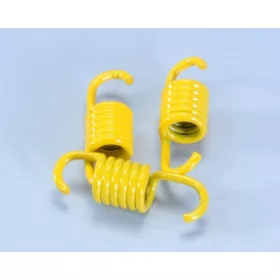   Polini Sport kuplungrugó (Minarelli - Többféle erősségben!) - Sárga - 1,8mm