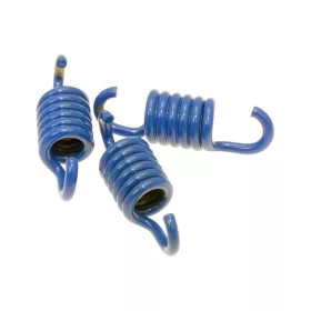   Polini Sport kuplungrugó (Minarelli - Többféle erősségben!) - Kék - 2mm