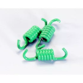   Polini Sport kuplungrugó (Piaggio - Többféle erősségben!) - Zöld - 1,8mm