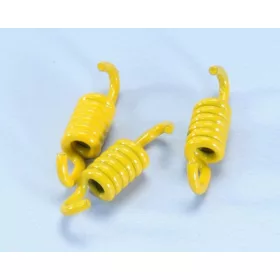   Polini Sport kuplungrugó (Piaggio - Többféle erősségben!) - Sárga - 1,9mm