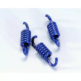   Polini Sport kuplungrugó (Piaggio - Többféle erősségben!) - Kék - 2mm