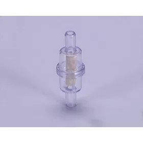 Polini HQ benzinszűrő (Többféle kivitelben!) - 6mm