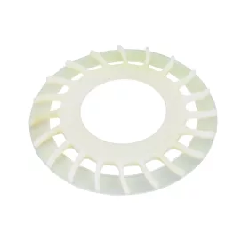   Polini Evoltuion hátsó szíjtárcsa ventilátor (Piaggio / Minarelli)