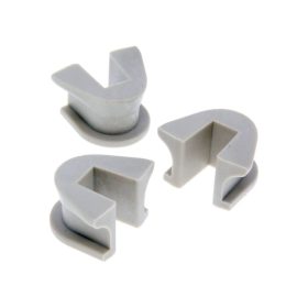   Poliini EVO variátor csúszka szett (3db - Evolution variátorokhoz!)