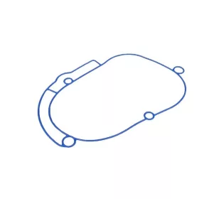 Polini Big Evolution kihajtásdekli tömítõ O gyûrû