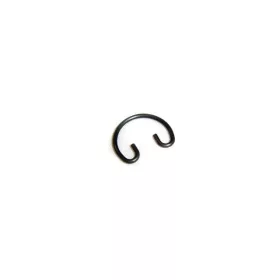 Polini dugattyú zégergyűrű (Többféle méretben!) 13 mm