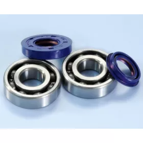   Polini High Speed Kit csapágy és szimering szett (Minarelli)