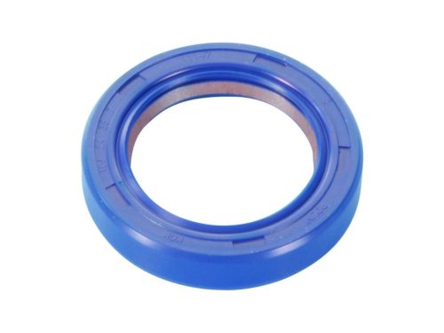 Polini Evolution Viton / Teflon szimering (24x35x7) (Minarelli AM6 / Piaggio 125080 2T)