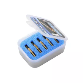   Polini 5db-os alapjárati fúvóka szett (Polini CP) (32/34/36/38/40)