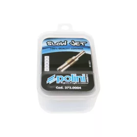 Polini 5db-os alapjárati fúvóka szett (Keihin / 42-52)