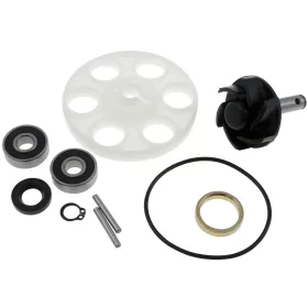   RMS Original vízpumpa felújító szett (Fekvőhengeres Minarelli - Dupla ajkú szimerig)