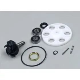   RMS Original vízpumpa felújító szett (Fekvőhengeres Minarelli)