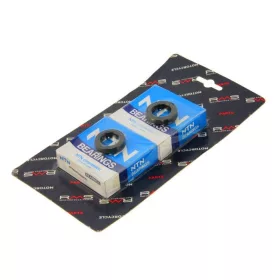   RMS Original főtengely csapágy és szimering szett (Piaggio - NTN - fémkosár)