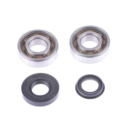   RMS Original főtengely csapágy és szimering szett (Minarelli - SKF - műanyagkosár)