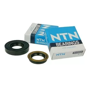   RMS Original főtengely csapágy és szimering szett (Minarelli - NTN - fémkosár)