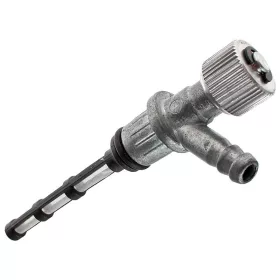   RMS Racing benzincsap (15mm - manuálisan zárható - 45 fok)