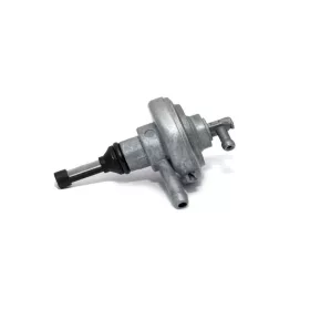   RMS Original benzincsap (Minarelli / Piaggio - 15mm - rövid szűrő)