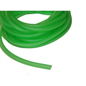 RMS szilikonos vákumcső (4x7mm - 1 méter)