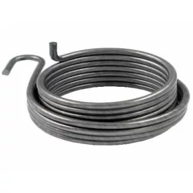 RMS berugó rugó (Minarelli)