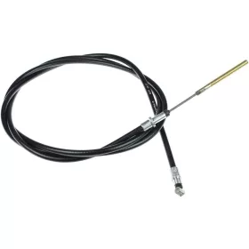 RMS hátsó fékbovden (Malaguti F12)